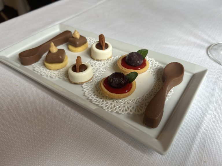 Piccola pasticceria